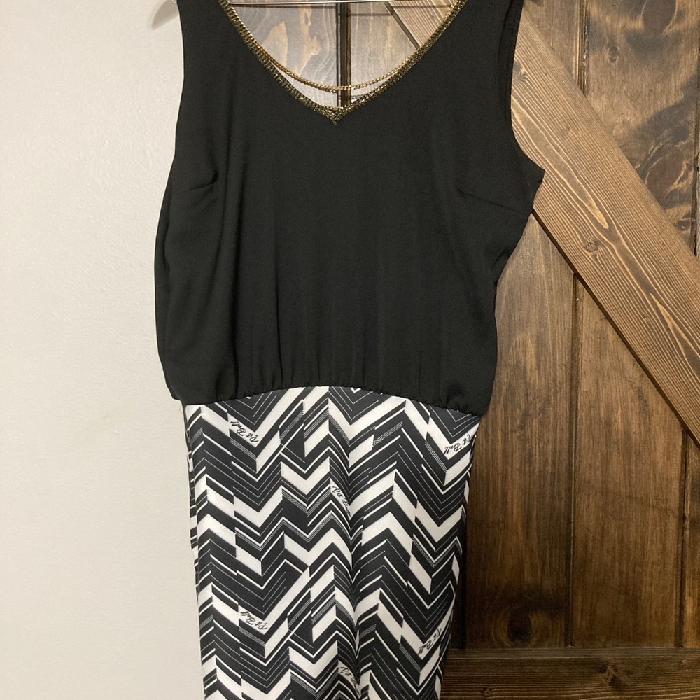Made in Brasil, Pit Bull brand dress